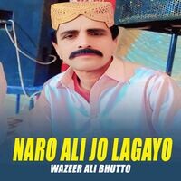 Naro Ali Jo Lagayo