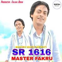 SR 1616 Master Fakru