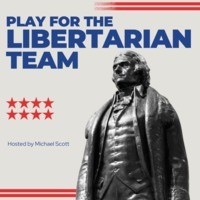 Play For The Libertarian Team - season - 1