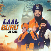 Laal Guru Ji De