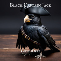 Black Captain Jack