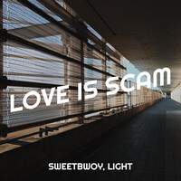 Love Is Scam