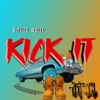 Kick It