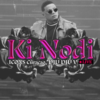 Ki Nodi (Live)