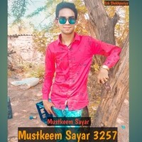 Mustkeem Sayar 3257