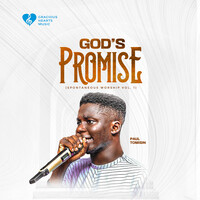 God's Promise (Spontaneous Worship, Vol. 1)