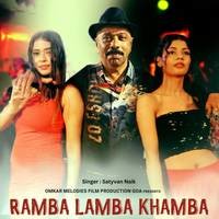 Ramba Lamba Khamba