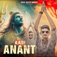 AADI ANANT