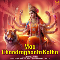 Maa Chandraghanta Katha