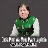 Dhola Pindi Wal Menu Pyara Lagdaein