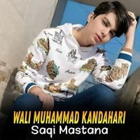 Saqi Mastana