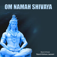 Om Namah Shivaya