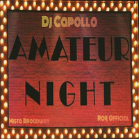 Amateur  Night