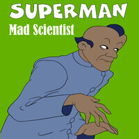 Mad Scientist (Gr Mix)