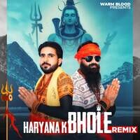 Haryana K Bhole Remix