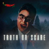Truth Or Scare with Mir - season - 1