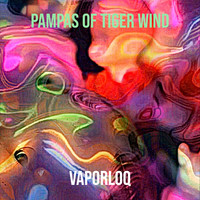 Pampas of Tiger Wind