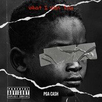 What I Was Told EP