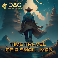 Time Travel of a Small Man