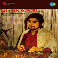 Pt. Bhajan Sopori Santoor