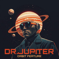 Dr Jupiter