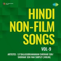 Hindi Non-Film Songs Vol-9