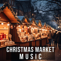 Christmas Market Music