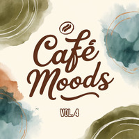 Cafe Moods, Vol. 4