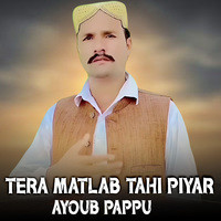 Tera Matlab Tahi Piyar