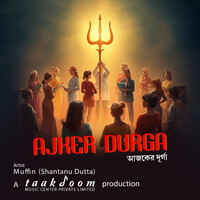 Ajker Durga