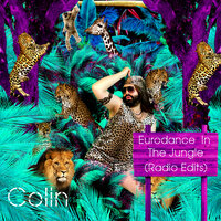 Eurodance In The Jungle (Radio Edits)