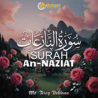 Surah An-Naziat