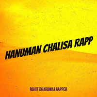 Hanuman Chalisa Rapp