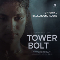 Tower Bolt (Original Background Score)