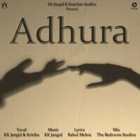 Adhura