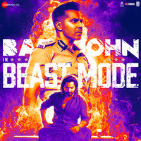 Baby John - Beast Mode (From "Baby John")