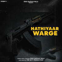 Hathiyaar Warge