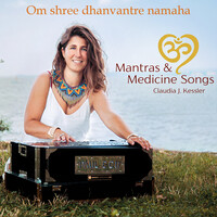 Om Shree Dhanvantre Namaha