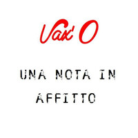 Una nota in affitto