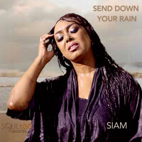 Send Down Your Rain