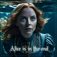 Alice Is in the End