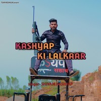 Kashyap ki Lalkar