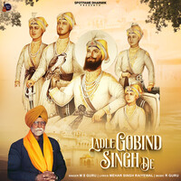 Ladle Gobind Singh De