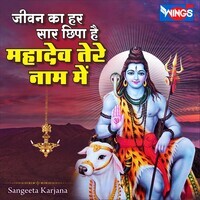 Jeevan Ka Har Saar Chupa Hai Mahadev Tere Naam Mein