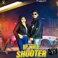 Up wale Shooter