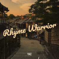 Rhyme Warrior