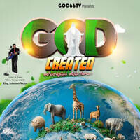 God Created