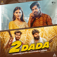 2 Dada (feat. Khushi Baliyan,Manjeet Mor,Amar Karnawal)