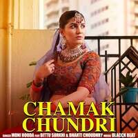 Chamak Chundri