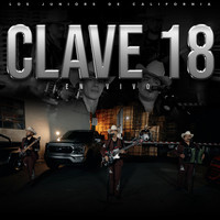 Clave 18 (En Vivo)